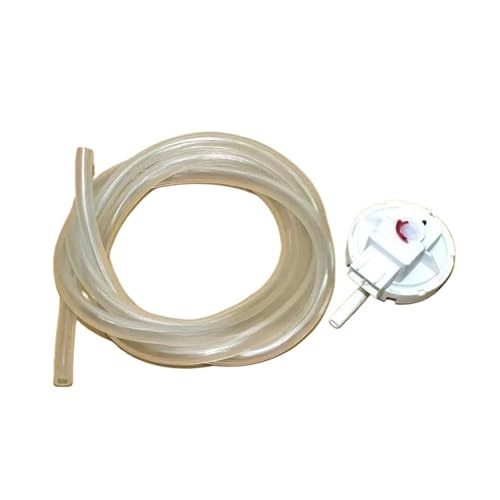 XQB48-06, Kompatibel Mit Hisense, Kompatibel Mit Changhong, Kompatibel Mit Oaks, Wasserstandssensor For Waschmaschinen, DC5V-Automatikschalter, Zubehör For Waschmaschinen(1set combination) von RLBQVBXJH