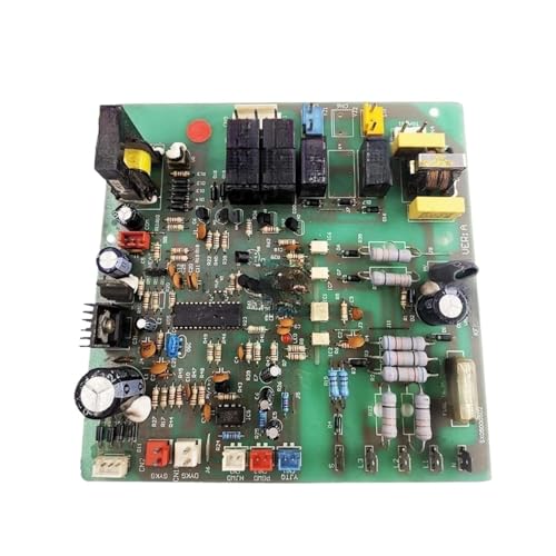 Zentrale Klimaanlage Motherboard Pc Board 0010452378 Klimaanlage Zubehör Zentrale Klimaanlage Motherboard Pc Board 0010452378 Klimaanlage Zubehör von RLBQVBXJH