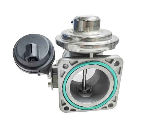 RLFNPHMHX Abgasrückführungsventil EGR for V//W LT II 2d 2.5tdi 102ps AHD 7.24809.52.0 074129463A 959131 458126 83828 724809520 RLFNPHMHX Abgasrückführungsventil EGR for V//W LT II 2d 2.5tdi 102ps AHD 7.24809.52.0 074129463A 959131 458126 83828 724809520 von RLFNPHMHX