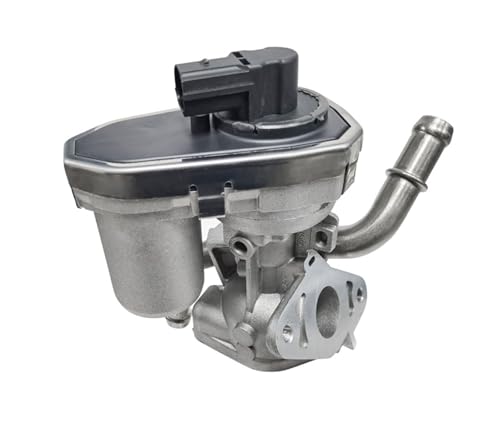 RLFNPHMHX EGR-VENTIL for F//o//r//d MK7 2,2 2,4 3,2 TDCI 2006-2014 WASSERGEKÜHLT 1618R5 8C1Q9D475AA 1788657 6NU 010 171-271 V25-63-0016 RLFNPHMHX EGR-VENTIL for F//o//r//d MK7 2,2 2,4 3,2 TDCI 2006-2014 WASSERGEKÜHLT 1618R5 8C1Q9D475AA 1788657 6NU 010 171-271 V25-63-0016 von RLFNPHMHX