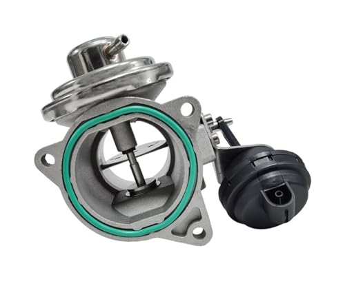RLFNPHMHX For AA//u//d//i A3 1.9 TDI 2000-2003 Pneumatisches EGR-Ventil, 038131501AT 038131501T von RLFNPHMHX