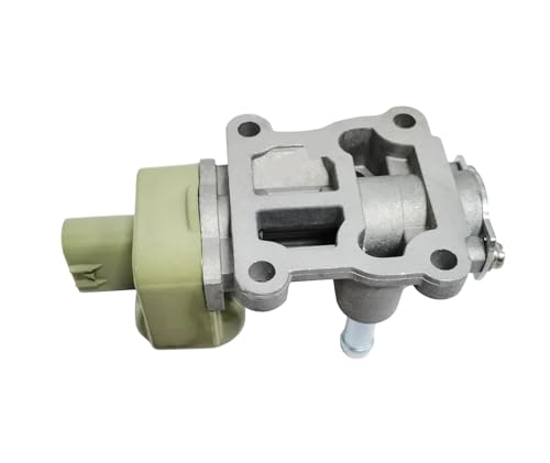 RLFNPHMHX For H//o//n//d//a C//i//v//i//c del Sol 996-1998 Leerlaufluftregelventil IAC IACV,16022P2AJ01 16022P2EA51 AC184 RLFNPHMHX For H//o//n//d//a C//i//v//i//c del Sol 996-1998 Leerlaufluftregelventil IAC IACV,16022P2AJ01 16022P2EA51 AC184 von RLFNPHMHX