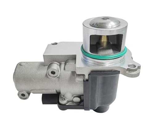 RLFNPHMHX For V//WE//O//S 2.0 TDI 2006-2008 E//G//R Ventil, 03G131501D 03G131501N 70090700 555192 03G131502B 7.00907.02.0 7.00907.01 V10-63-0014 von RLFNPHMHX