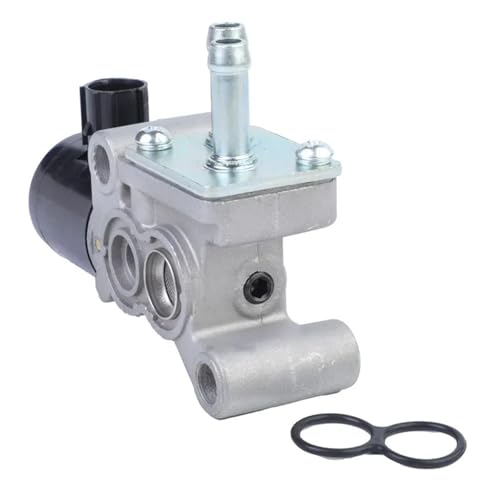 RLFNPHMHX Leerlaufluftregelventil for H/o/n/d//a C//RV 36450-P3F-G01 36450P3FG01 138200-0640 1382000640 von RLFNPHMHX