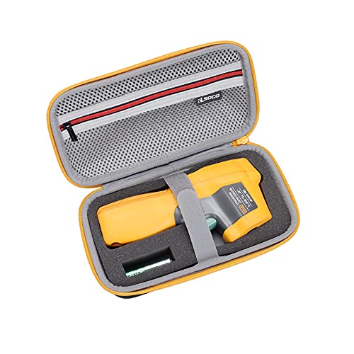 RLSOCO Tasche für Fluke FL62MAXPLUS/62 Max/64 MAX Infrarot-Thermometer von RLSOCO