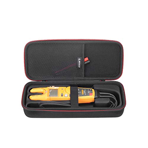 RLSOCO Tasche für Fluke T6-1000/T6-600,Fluke T5-1000/T5-600 Spannungsprüfer & für Duspol Digital Spannungsprüfer von RLSOCO
