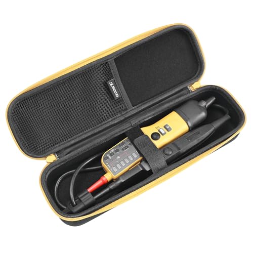 RLSOCO Tasche kompatibel mit T130/T90/T110/T + Pro Spannungsprüfer (Nur Tasche) von RLSOCO