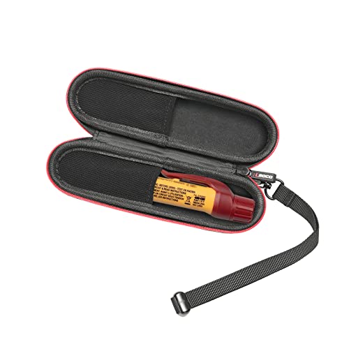 RLSOCO Tasche für KLEIN TOOLS NCVT2P / Martindale NC4 Kontaktloser Spannungsprüfer von RLSOCO
