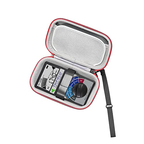 RLSOCO Tasche für Trifield TF2/100ex EMF-Messgerät (Nur Tasche) RLSOCO Tasche für Trifield TF2/100ex EMF-Messgerät (Nur Tasche) von RLSOCO
