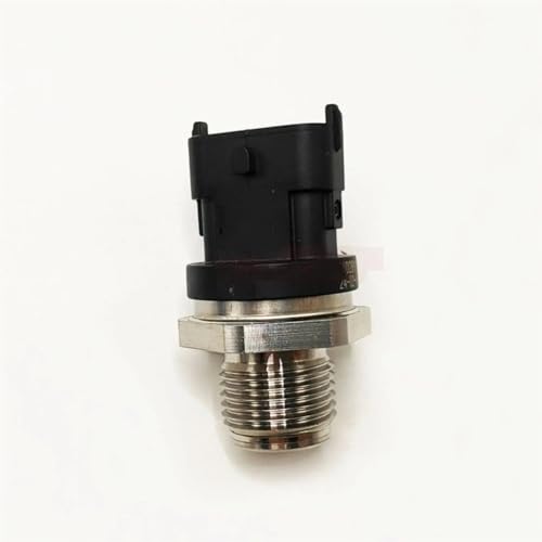 0281006035 31401-2F000 Kraftstoffverteilerrohr-drucksensor Fit Für Hyundai Ix35 Ix55 Santa Fe II III Fit Für Kia Sportage 0281006035 31401-2F000 Kraftstoffverteilerrohr-drucksensor Fit Für Hyundai Ix35 Ix55 Santa Fe II III Fit Für Kia Sportage von RLVYTA