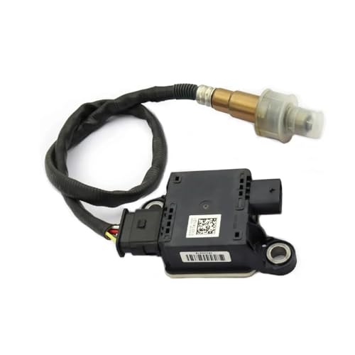 0281007099 A0009050608 Abgaspartikelsensor PM-Sensor Passend für Sprinter X253 GLC220d GLC250d W205 W253 C253 0281007099 A0009050608 Abgaspartikelsensor PM-Sensor Passend für Sprinter X253 GLC220d GLC250d W205 W253 C253 von RLVYTA