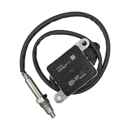 04466642 Stickstoffoxidsensor Passend für DEUTZ Nach Passend für KAT TCD2.9 TCD3.6 L04 04466642 Stickstoffoxidsensor Passend für DEUTZ Nach Passend für KAT TCD2.9 TCD3.6 L04 von RLVYTA