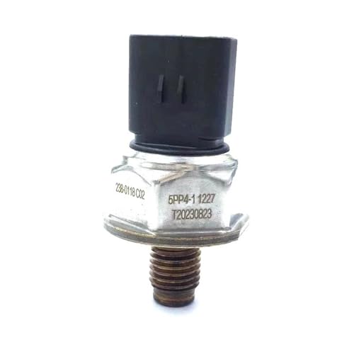 2380118 Kraftstoffverteilerrohr-Drucksensor Passend für Raupe 312D 313D 319D 320D C4.2 C6.4 3066 5PP4-1 von RLVYTA
