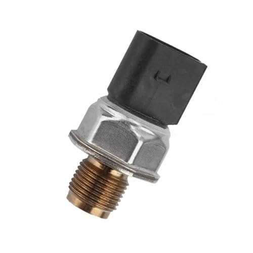 85PP40-02 Common Rail Kraftstoffdrucksensor Passend für Ford Ranger Transit Mk6 MK7 85PP4002 von RLVYTA