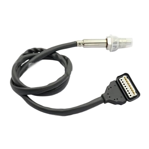 A0009051512 Stickstoffoxid-NOx-Sensor 0009051512 Passend für Mercedes Benz W205 W166 W164 X164 W221 A3C03398600-621(Only the Probe) von RLVYTA