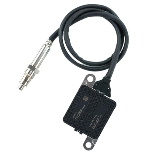 A0009057108 Stickstoff Sauerstoff NOx Sensor 12V Fit Für Mercedes Benz E-KLASSE W213 E220D C238 W222 C257 A0009057108 Stickstoff Sauerstoff NOx Sensor 12V Fit Für Mercedes Benz E-KLASSE W213 E220D C238 W222 C257 von RLVYTA