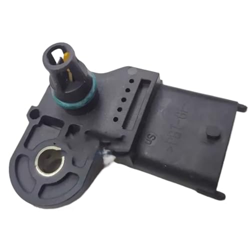 Fit Für TATA 407 613 3,0 Diesel Verteiler Absolute MAP Sensor Ansaugluft Ladedruck Drucksensor Sender von RLVYTA