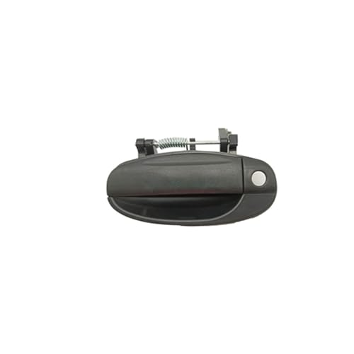 Griffverkleidung Außerhalb Türgriff Für GM Chevrolet Chevy Aveo 2004-2011 FÜR Daewoo Kalos 2002-2019 96541631 96541632 96541633 96541634 Türgriff(Front Left) von RLVYTA
