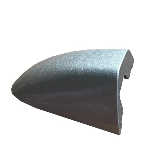 Griffverkleidung X1 Türschloss Griff Abdeckung Kappe Trim Für VW Passat B6 B7 R Linie CC 357 358 2009-2017 3C0837879 3C0837880 Türgriff(Green,Rear Left) von RLVYTA