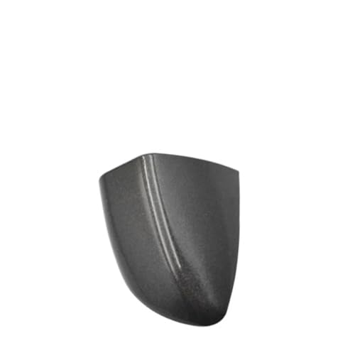 Griffverkleidung X1 Türschloss Griff Abdeckung Kappe Trim Für VW Passat B6 B7 R Linie CC 357 358 2009-2017 3C0837879 3C0837880 Türgriff(LC8Z Caramel Mocha,Front Left) von RLVYTA