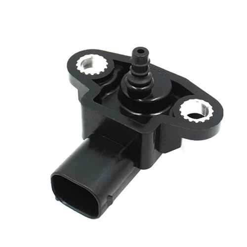 KARTE Drucksensor Verteiler Absolute Fit Für Mercedes Benz BC CL ESG SLK Viano Vito Sprinter 0061539828 von RLVYTA