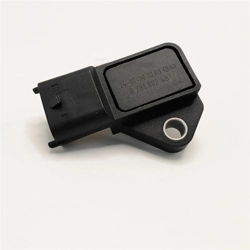 KARTE Saugrohr-Absolutdrucksensor Passend für OPEL ASTRA H A04 1.7 CDTI Fließheck Diesel 2004-2010 von RLVYTA