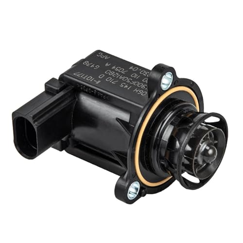 Kolben Umsteller Bypass Ventil 06H145710D 6H145710D Fit Für Audi A3 A4 A5 A8 Q5 RS7 S6 S7 S8 TT TTS von RLVYTA