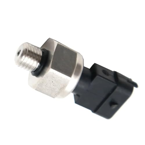 Kraftstoffdruck Kraftstoffverteilerrohr Öldrucksensor Fit für Vauxhall Opel Zafira B Astra H Vectra C Signum 2.2 Z22YH von RLVYTA