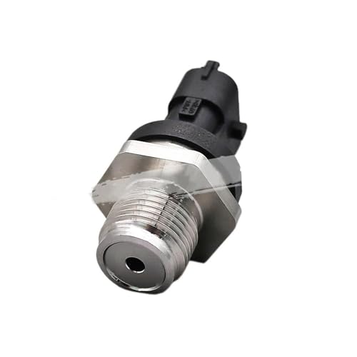 Kraftstoffverteilerrohr-Drucksensor Passend für MAN TGL TGM Passend für IVECO MASSIF Passend für ALFA ROMEO 147 Passend für CHEVROLET EPICA von RLVYTA