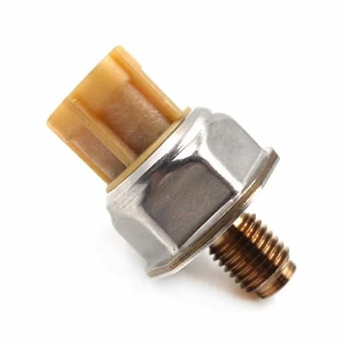 Kraftstoffverteilerrohr-Drucksensor Passend für Nissan Navara D40 Pathfinder R51 2.5 Diesel Passend für Peugeot Boxer Passend für Fiat Ducato von RLVYTA