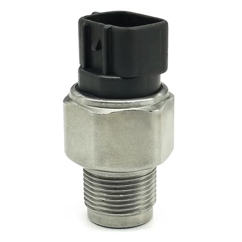 Kraftstoffverteilerrohr-Drucksensor Passend für Toyota Avensis Passend für RAV4 Passend für Hino Hiace Passend für Hilux Passend für Prado 3.0 D4D von RLVYTA