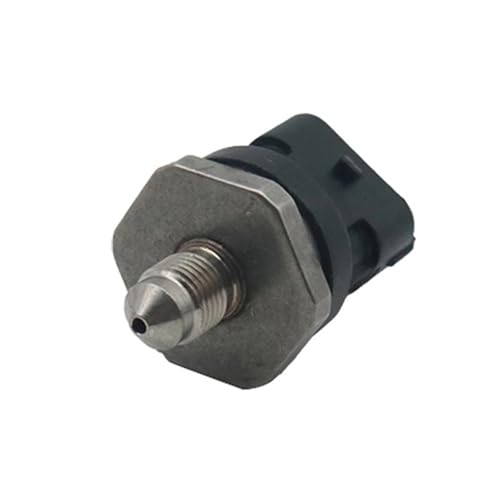 Kraftstoffverteilerrohr-Hochdrucksensor Passend für Chevrolet Camaro Traverse HHR Passend für GMC Acadia Passend für Cadillac CTS Passend für Buick von RLVYTA