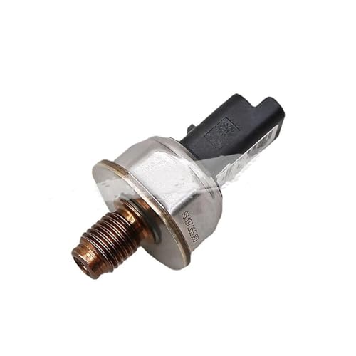 Kraftstoffverteilerrohr-Hochdrucksensor Passend für Citroen Peugeot 85PP34-03 9813735580 Kraftstoffverteilerrohr-Hochdrucksensor von RLVYTA