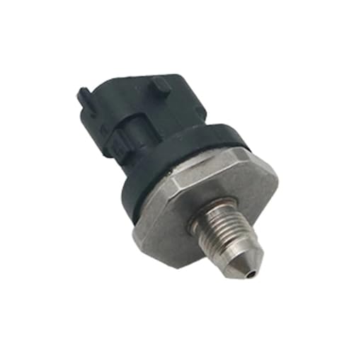 Kraftstoffverteilerrohr-drucksensor Fit Für Chevrolet Camaro Traverse HHR Fit Für GMC Acadia Fit Für Buick Allure von RLVYTA