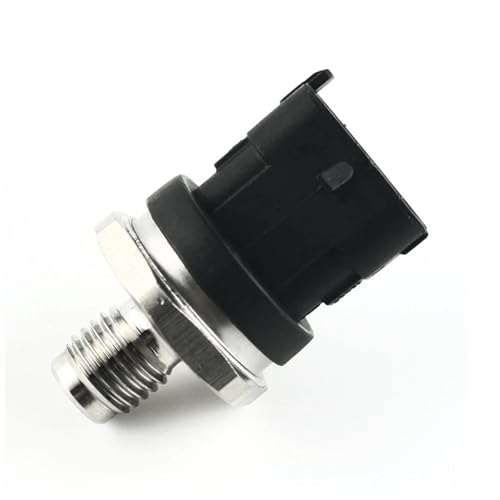 Kraftstoffverteilerrohr-drucksensor Fit Für Hyundai Tucson Santa Elantra Fit Für Kia Sportage Fit Für Fiat Ducato von RLVYTA