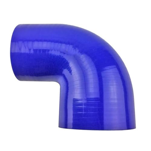 Kühlerschlauch Universal 2.0 "2.5" 2.75 "3" 51mm 63mm 70mm 76mm 89mm 90 beständig Ellenbogen Silikon Schlauch Turbo Intake Paar Gummi Schlauch(63-70mm 90Dgree) von RLVYTA