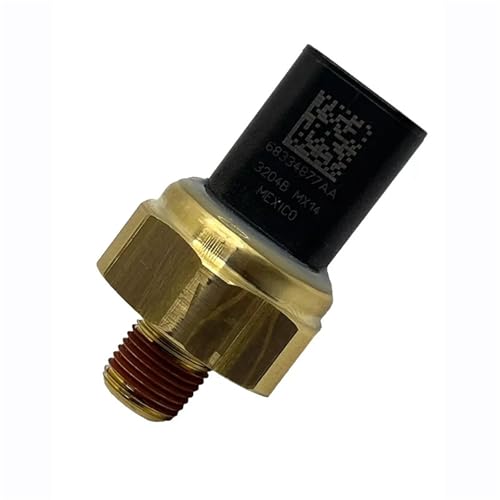 Motoröldrucksensorschalter 68334877AA Passend für Chrysler 300C 2019-2023 Passend für Ram 1500 von RLVYTA