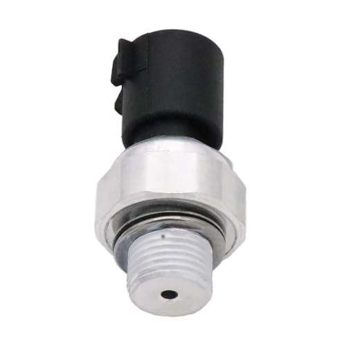 Motoröldrucksensorschalter Passend für GM 2009-2020 Passend für Buick Passend für Cadillac Passend für Chevrolet Passend für GMC von RLVYTA