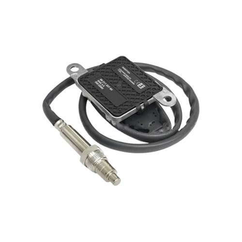 Nox-Sensor SNS07 Stickoxid-Sensor Passend für Peugeot Boxer 3 Passend für Citroen Relay Jumper 2 2.0 2.2 3.0 HDI BlueHDi von RLVYTA