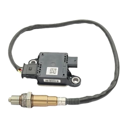 Partikelsensor PM-Sensor Passend für ISUZU 8975394320 1277023584 0281008270 0281008271 Partikelsensor PM-Sensor Passend für ISUZU 8975394320 1277023584 0281008270 0281008271 von RLVYTA