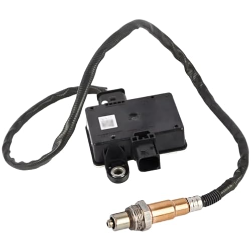 Partikelsensor passend für Ram 2500 3500 4500 6.7L 2016–2017 Diesel-Autozubehörteile 68299062AA Partikelsensor passend für Ram 2500 3500 4500 6.7L 2016–2017 Diesel-Autozubehörteile 68299062AA von RLVYTA