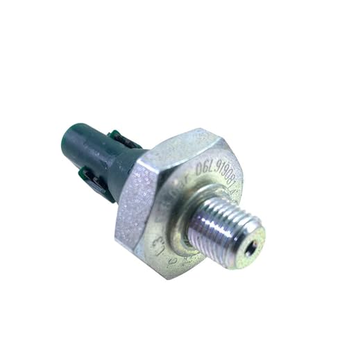 Passend für A1 A3 Q7 Passend für Arteon Passend für Käfer Passend für Golf Passend für Jetta Passend für Passat 1 STÜCK Öldrucksensorschalter von RLVYTA