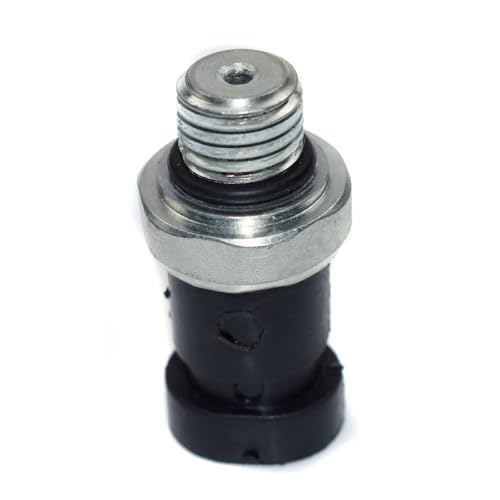 Passend für Buick Passend für Chevrolet 12570964 12579946 12590793 D1843A, PS310 Motoröldruckschalter Sender mit Oring von RLVYTA