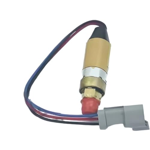 Passend für Caterpillar-Teile, Öldrucksensorschalter, CAT3412C 3406C 3306B, Motor 330B 330C 322B, Ersatzteile von RLVYTA