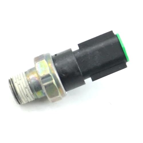 Passend für Chrysler 300C 2,7/3.5L Motoröldruckschalter 04707670AB 05149098AA von RLVYTA