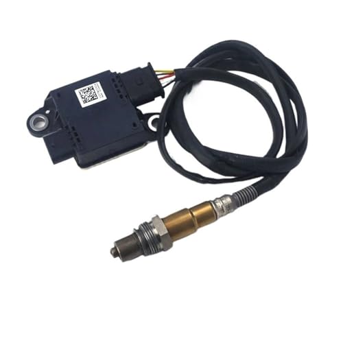 Passend für Dodge Ram 1500. Passend für RAM1500 3.0 2014–2019. Auto-Partikelsensor 68250216AD 0281007482 Passend für Dodge Ram 1500. Passend für RAM1500 3.0 2014–2019. Auto-Partikelsensor 68250216AD 0281007482 von RLVYTA