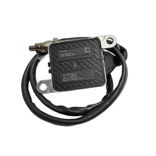 Passend für Mercedes Benz ABCE GLE GLS W177 V177 W247 W205 A205 C205 S205 S213 A0009058111 A0009053109 Nox-Sensor von RLVYTA