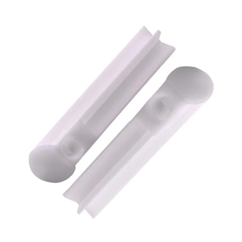 RLVYTA Auto Kraftstoffeinspritzer Auto Auto Kraftstoff Reinigung Injektor Flush Reiniger Waschen Adapter Reinigung Werkzeug Set Düse DIY Kit Reinigung Werkzeug Einspritzdüsen(2 Cleaning Heads) von RLVYTA