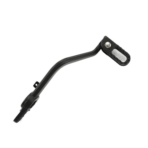 RLVYTA Fußschalthebel Passend für CFMOTO 450MT CF450MT MT CF400-8A Motorradzubehör Hinterradbremspedalkombination Hinterradbremshebel Fußhebel Schalthebel von RLVYTA