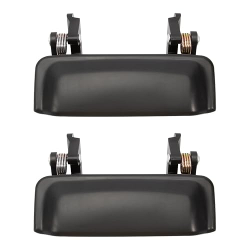 RLVYTA Griffverkleidung 1 Paar Auto-Außentürgriff für F87Z7822404BAL FO1310117 Ford Explorer 1998–2003 Ford Explorer Sport Trac 2001–2005 79102 Türgriff von RLVYTA